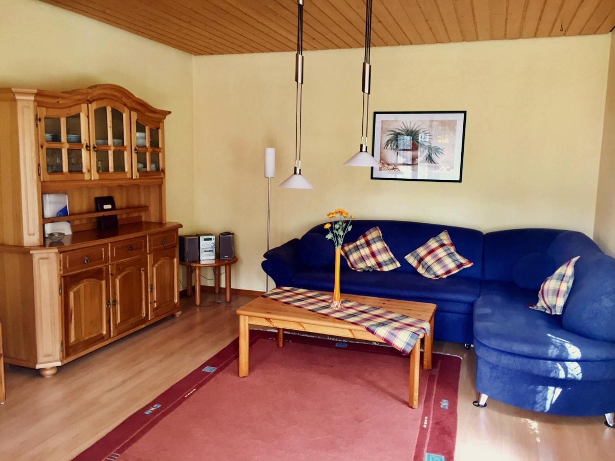 Ferienwohnungen Im Herzen Des Pfaelzerwaldes Elmstein Room photo