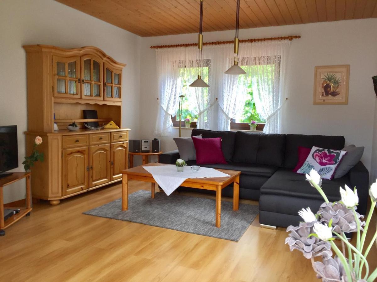 Ferienwohnungen Im Herzen Des Pfaelzerwaldes Elmstein Room photo