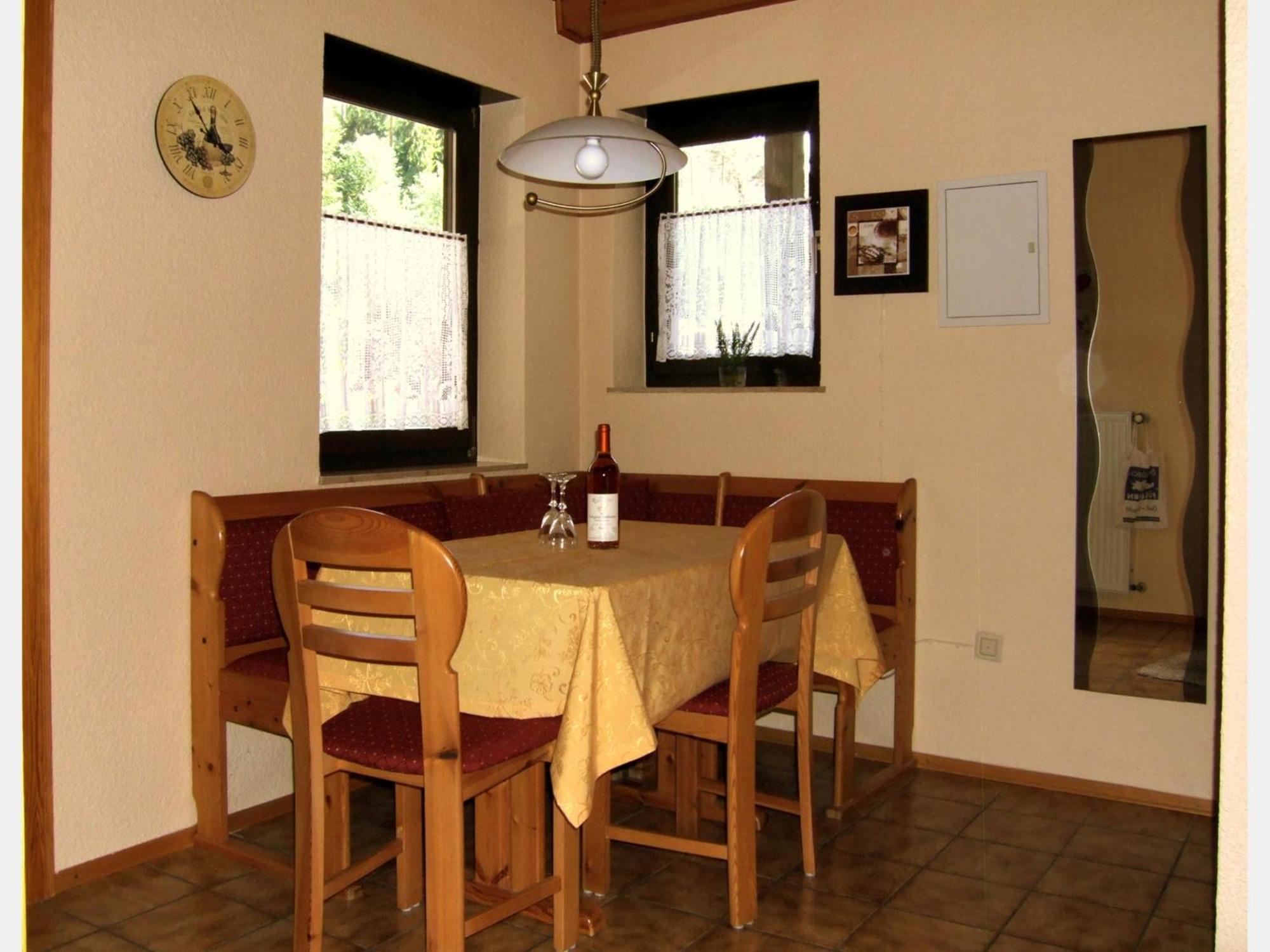 Ferienwohnungen Im Herzen Des Pfaelzerwaldes Elmstein Room photo