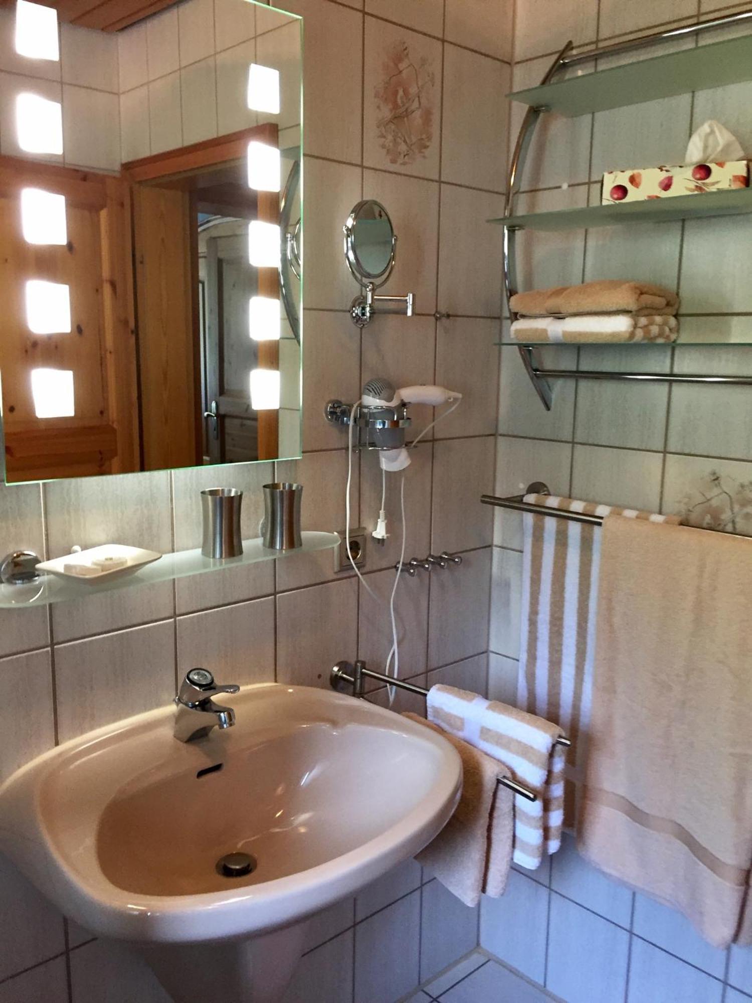 Ferienwohnungen Im Herzen Des Pfaelzerwaldes Elmstein Room photo