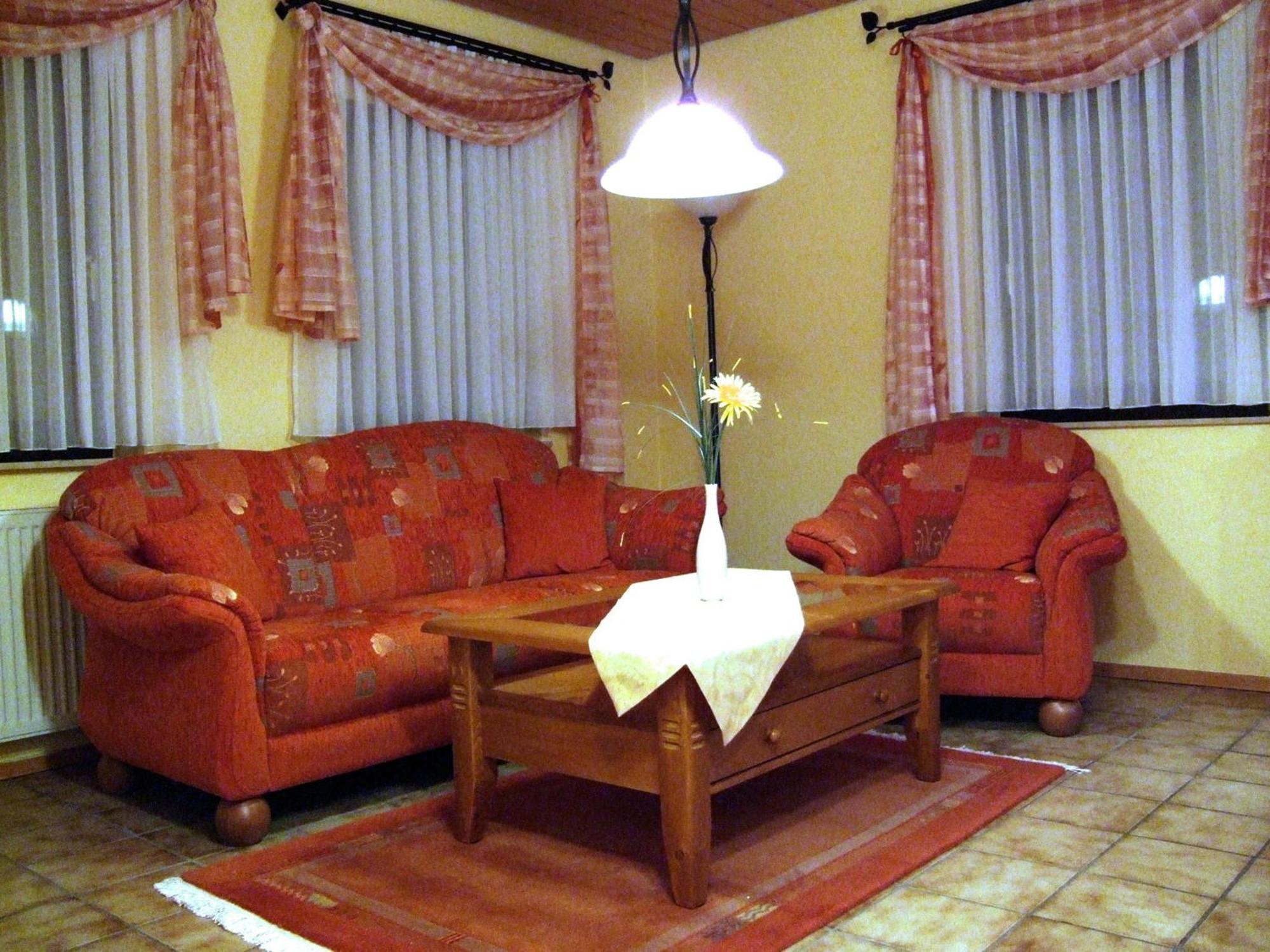 Ferienwohnungen Im Herzen Des Pfaelzerwaldes Elmstein Room photo