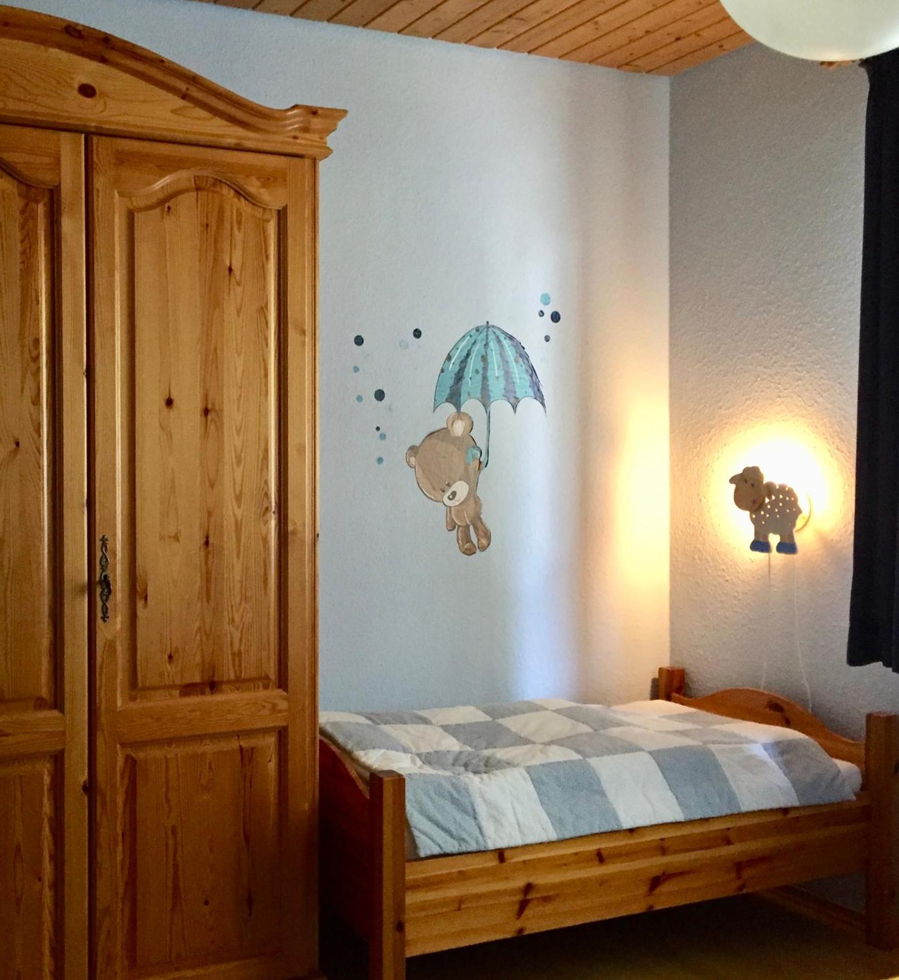 Ferienwohnungen Im Herzen Des Pfaelzerwaldes Elmstein Room photo