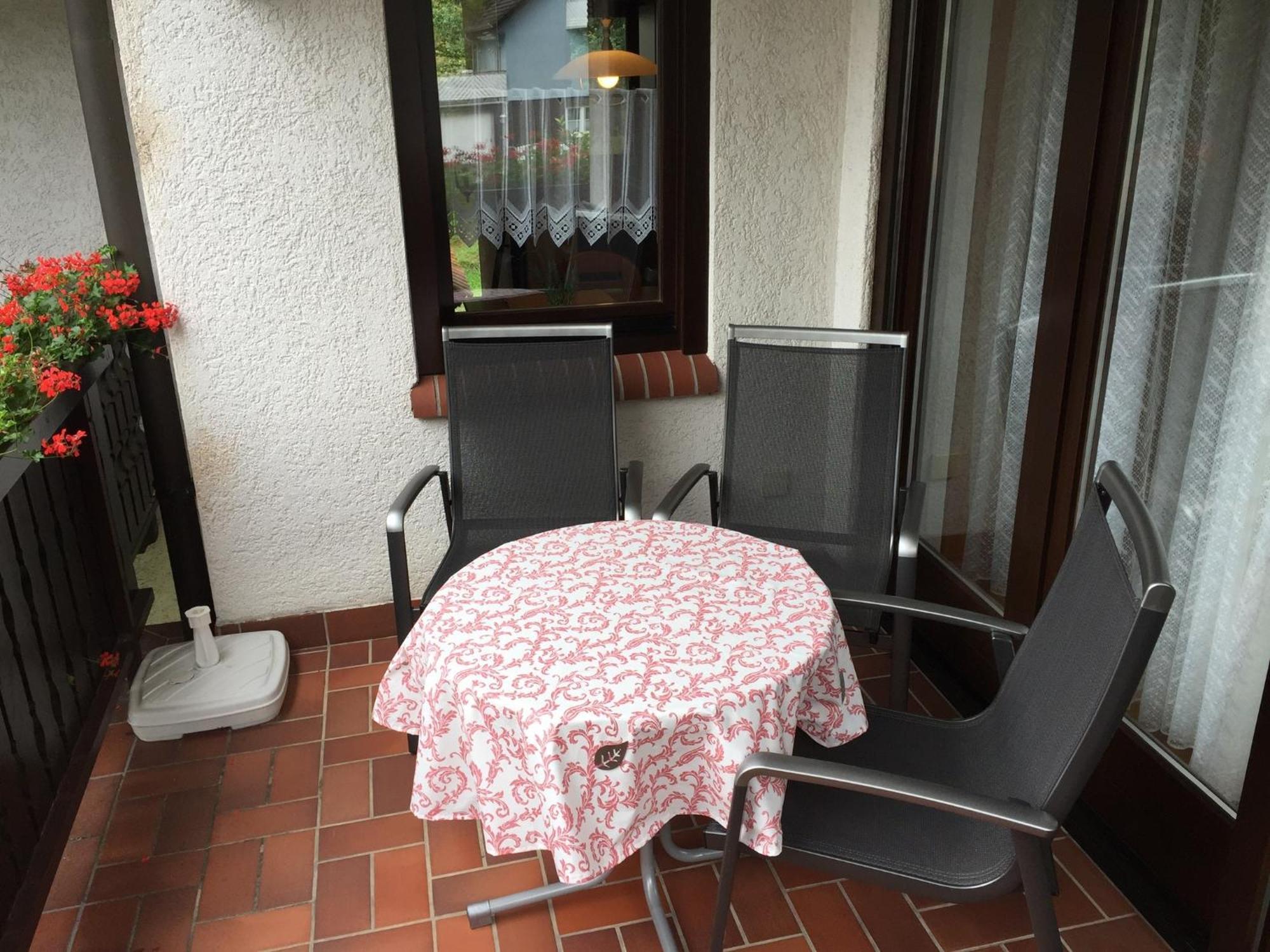 Ferienwohnungen Im Herzen Des Pfaelzerwaldes Elmstein Room photo